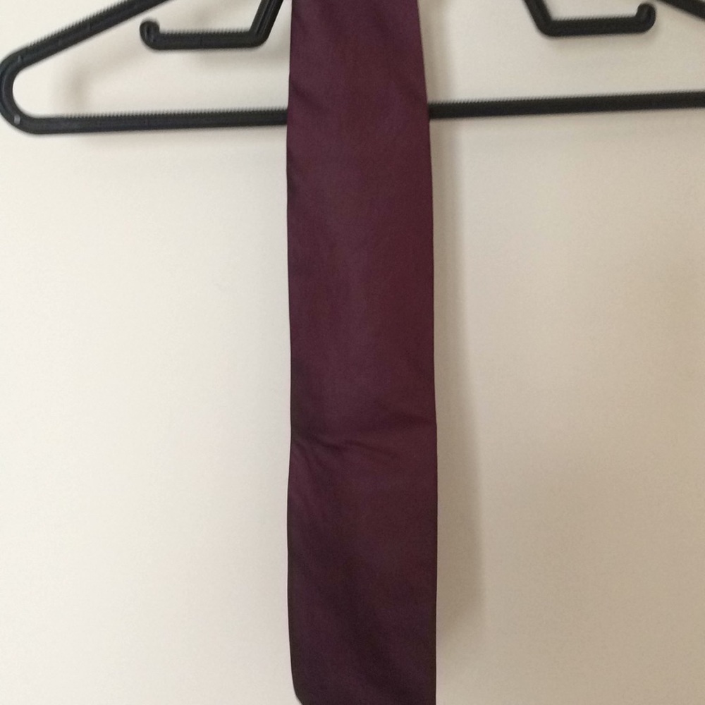 Hugo Boss Silk Tie